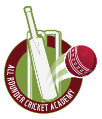 All Rounder Cricket Academy logo