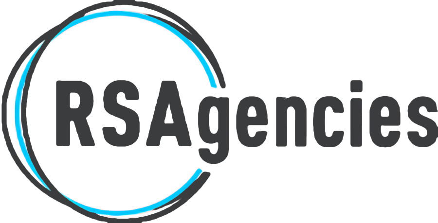 RSA Agencies logo