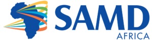 SAMD Africa logo
