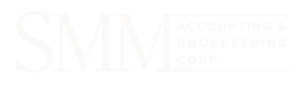 SMM Accounting logo