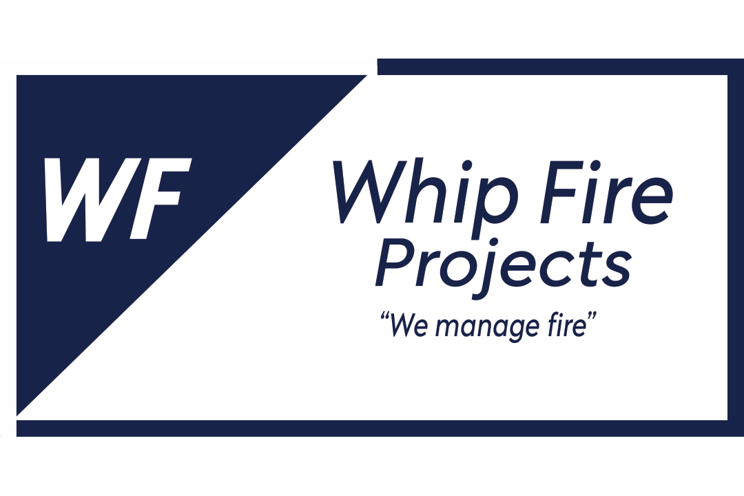 Whip Fire Projects logo
